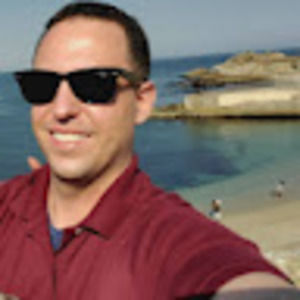 Meet your Posher, Stephen